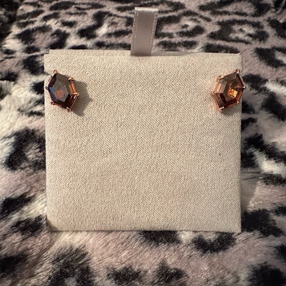 Bomb Party Earrings- Original Collection